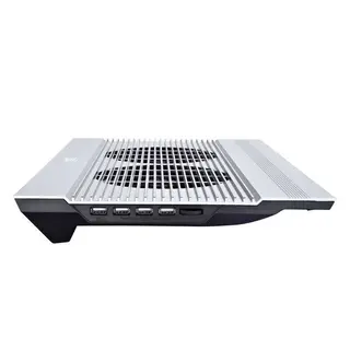 Охлаждающая подставка для ноутбука Deepcool N8 ULTRA