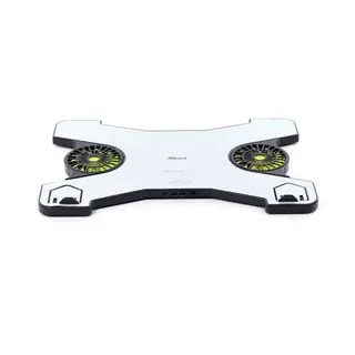Подставка для ноутбука Trust Notebook Cooling Stand Xstream 16813
