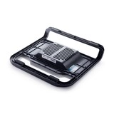 Охлаждающая подставка для ноутбука Deepcool N200 15,6" N200 - фото 3
