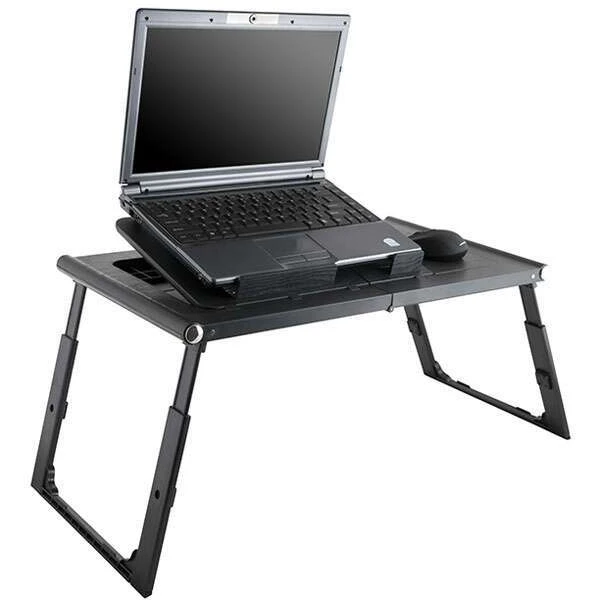 Охлаждающая подставка для ноутбука Partner RM01