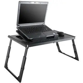 Охлаждающая подставка для ноутбука Partner RM01