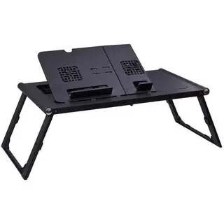 Охлаждающая подставка для ноутбука Partner RM01