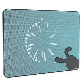 Охлаждающая подставка для ноутбука Deepcool N2 17"