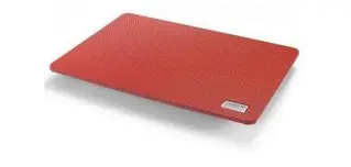 Охлаждающая подставка для ноутбука Deepcool N1, DP-N112-N1RD, Red
