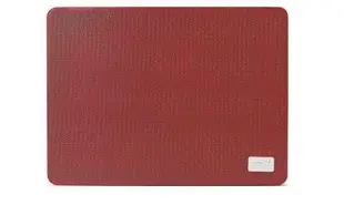 Охлаждающая подставка для ноутбука Deepcool N1, DP-N112-N1RD, Red