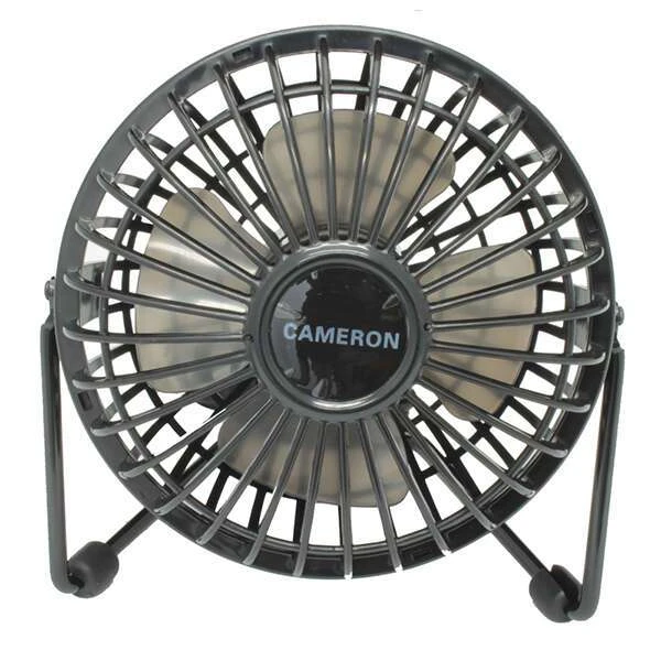 USB вентилятор Cameron HK-F2029 - фото 2