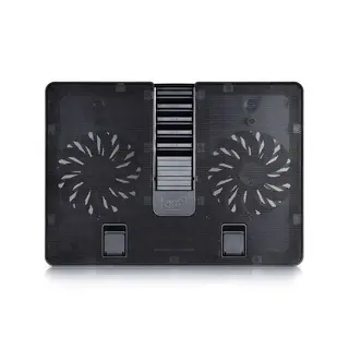 Охлаждающая подставка для ноутбука Deepcool U PAL 15,6" U PAL 15,6" (16122) - фото 3