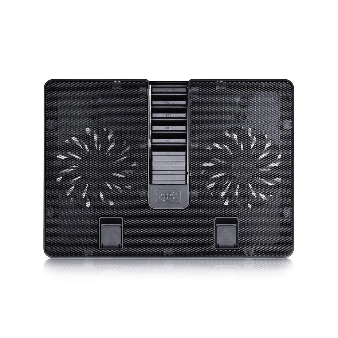 Охлаждающая подставка для ноутбука Deepcool U PAL 15,6" U PAL 15,6" (16122) - фото 4