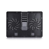 Охлаждающая подставка для ноутбука Deepcool U PAL 15,6" U PAL 15,6" (16122) - фото 4