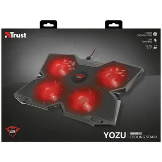 Подставка для ноутбука Trust GXT 278 - фото 2