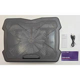 Подставка для ноутбука Trust GXT 1126 AURA 17,3" - фото 8