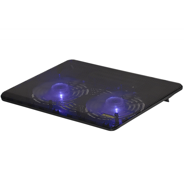 Подставка для ноутбука 2E Gaming 2E-CPG-001 Black