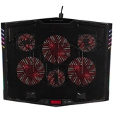 Подставка для ноутбука 2E GAMING 2E-CPG-005 Black