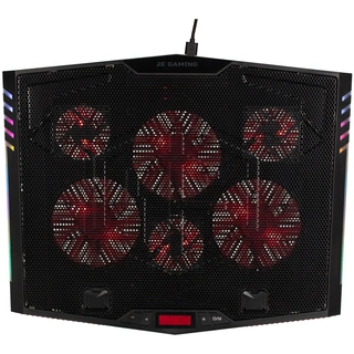 Подставка для ноутбука 2E GAMING 2E-CPG-005 Black