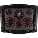 Подставка для ноутбука 2E GAMING 2E-CPG-005 Black - фото 2