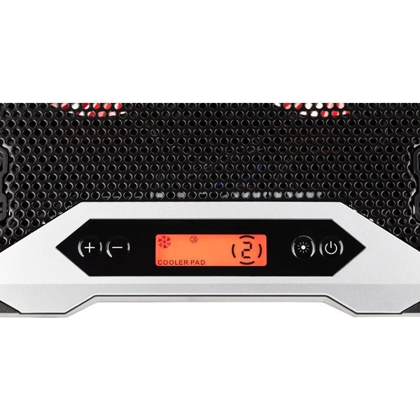 Подставка для ноутбука 2E GAMING 2E-CPG-005 Black - фото 7