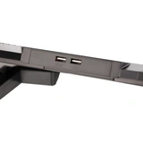 Подставка для ноутбука 2E GAMING 2E-CPG-005 Black - фото 9