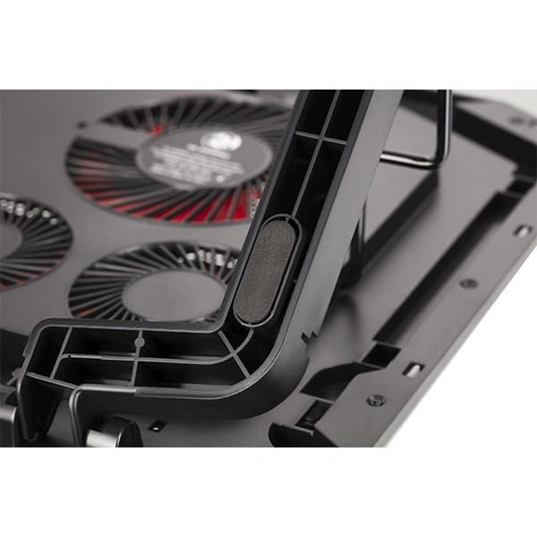 Подставка для ноутбука 2E GAMING 2E-CPG-005 Black - фото 10