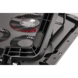 Подставка для ноутбука 2E GAMING 2E-CPG-005 Black - фото 10