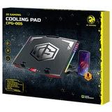 Подставка для ноутбука 2E GAMING 2E-CPG-005 Black - фото 11
