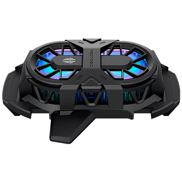 Кулер для смартфона Nubia R6 RedMagic PA3103 - фото 7