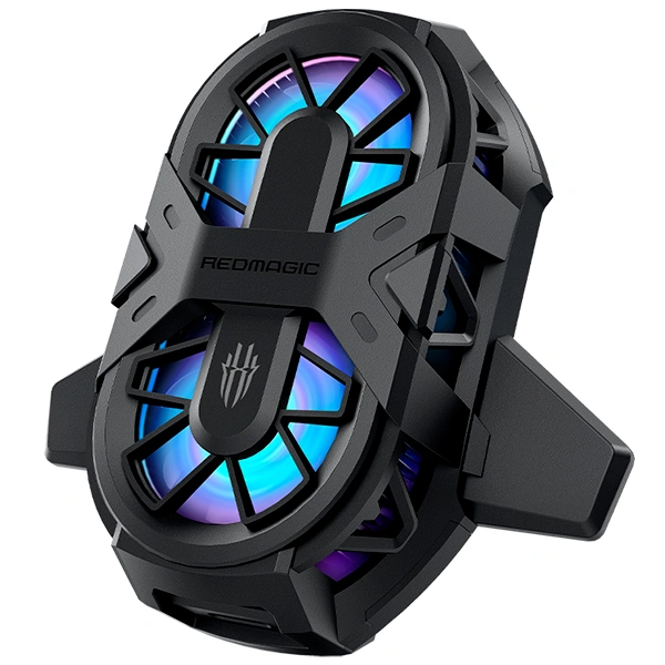 Кулер для смартфона Nubia R6 RedMagic PA3103 - фото 8