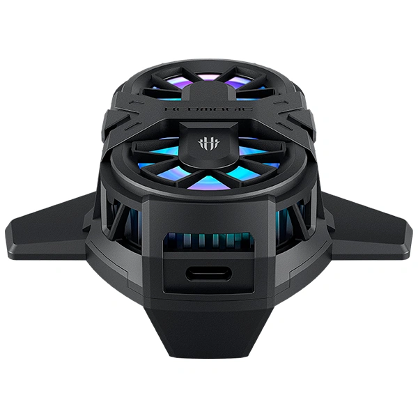 Кулер для смартфона Nubia R6 RedMagic PA3103 - фото 9