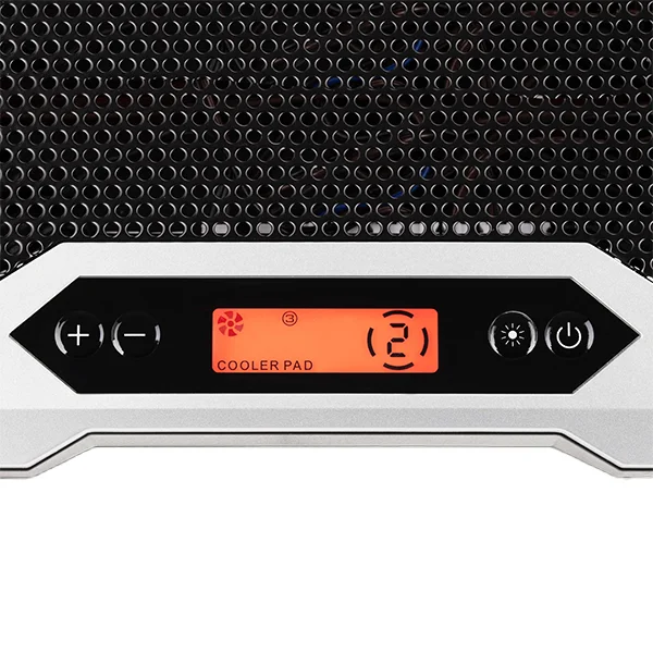 Подставка для ноутбука 2E GAMING 2E-CPG-004 черный - фото 5