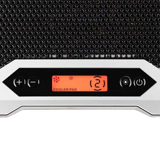 Подставка для ноутбука 2E GAMING 2E-CPG-004 черный - фото 5