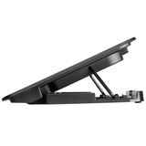 2E ноутбук стенді CPG-002 Black - фото 5