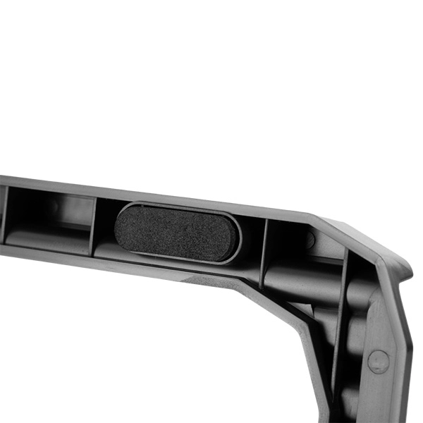 2E ноутбук стенді CPG-002 Black - фото 6