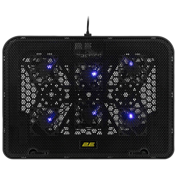 2E ноутбук стенді CPG-002 Black - фото 3