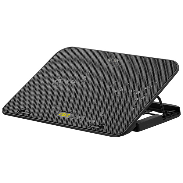 Подставка для ноутбука 2E CPG-002 Black - фото 2