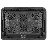 2E ноутбук стенді CPG-002 Black - фото 4