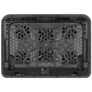 Подставка для ноутбука 2E CPG-002 Black - фото 4