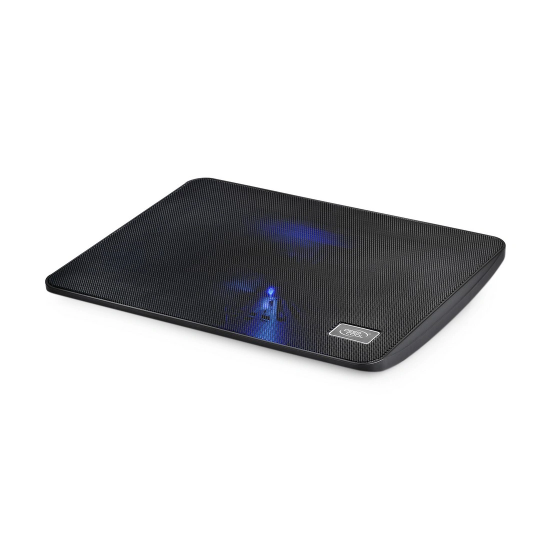 Охлаждающая подставка для ноутбука Deepcool WIND PAL MINI 15 ,6"  - фото 2