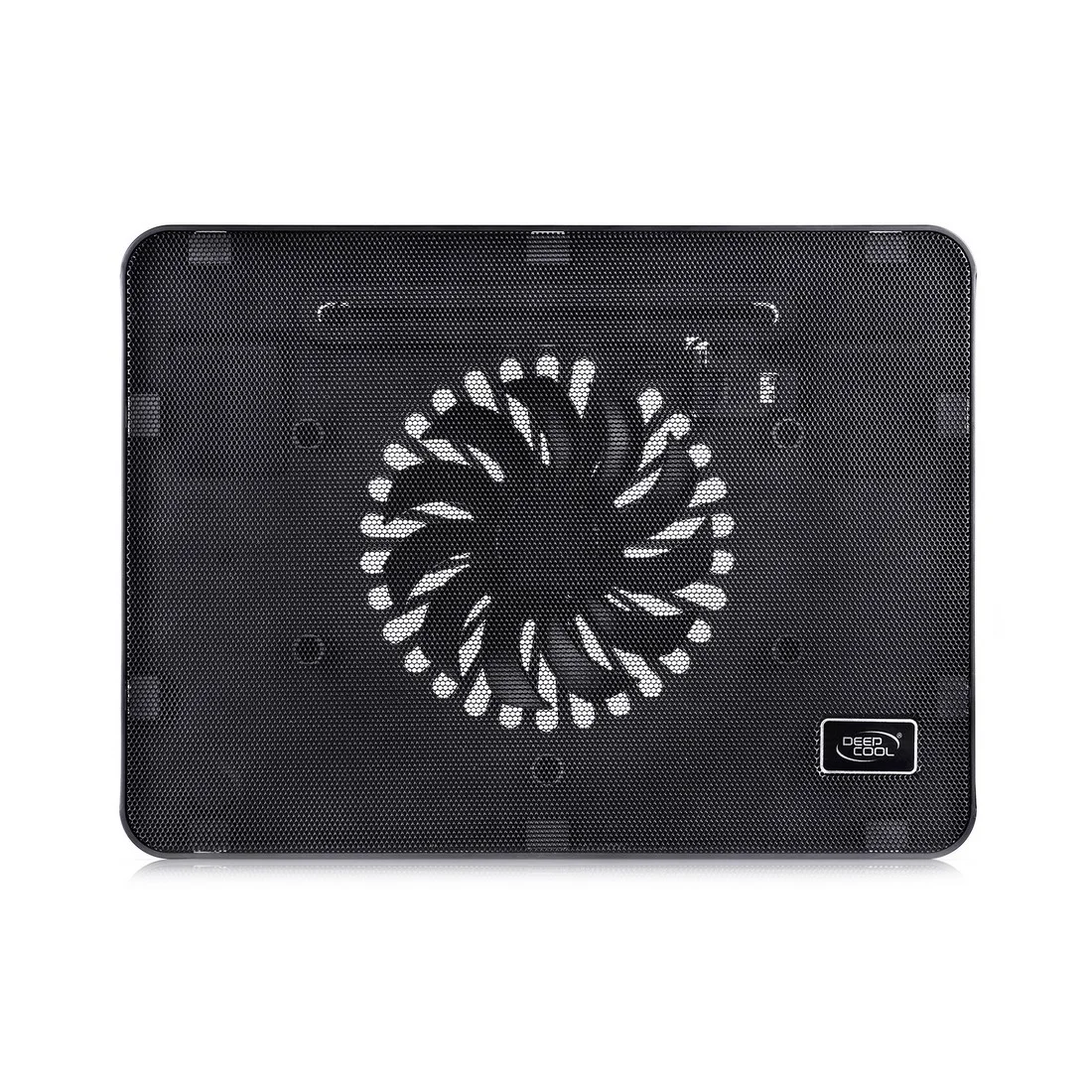Охлаждающая подставка для ноутбука Deepcool WIND PAL MINI 15 ,6"  - фото 4