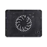 Охлаждающая подставка для ноутбука Deepcool WIND PAL MINI 15 ,6"  - фото 4