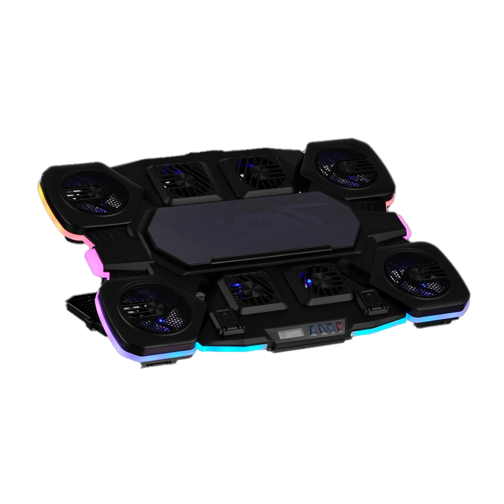 Подставка для ноутбука 2E 2E-CPG-012 - фото 2