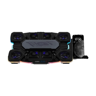 Подставка для ноутбука 2E 2E-CPG-012 - фото 6