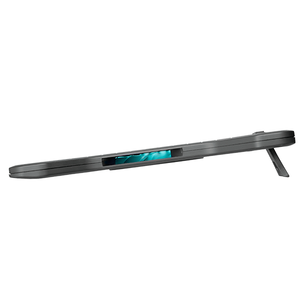 Подставка для ноутбука Trust Xstream Breeze 17805 - фото 5