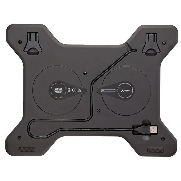 Подставка для ноутбука Trust Xstream Breeze 17805 - фото 6