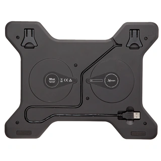 Подставка для ноутбука Trust Xstream Breeze 17805