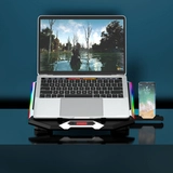 Подставка для ноутбука ARG S9 RGB - фото 7
