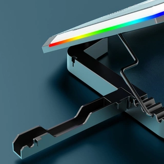 Подставка для ноутбука ARG S9 RGB - фото 5