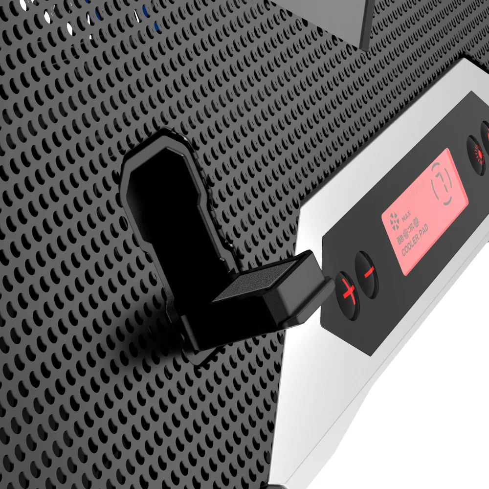 Подставка для ноутбука ARG S9 RGB - фото 5