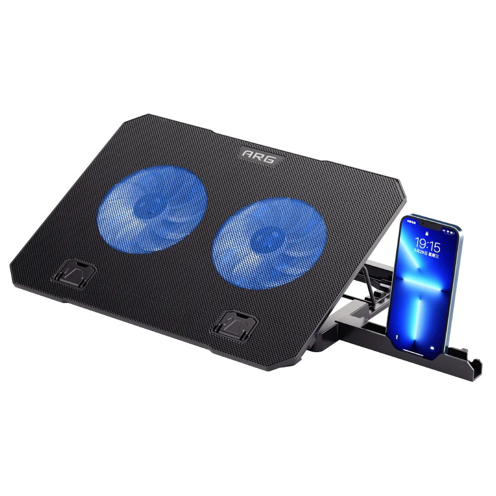 Подставка для ноутбука ARG S2 - фото 2