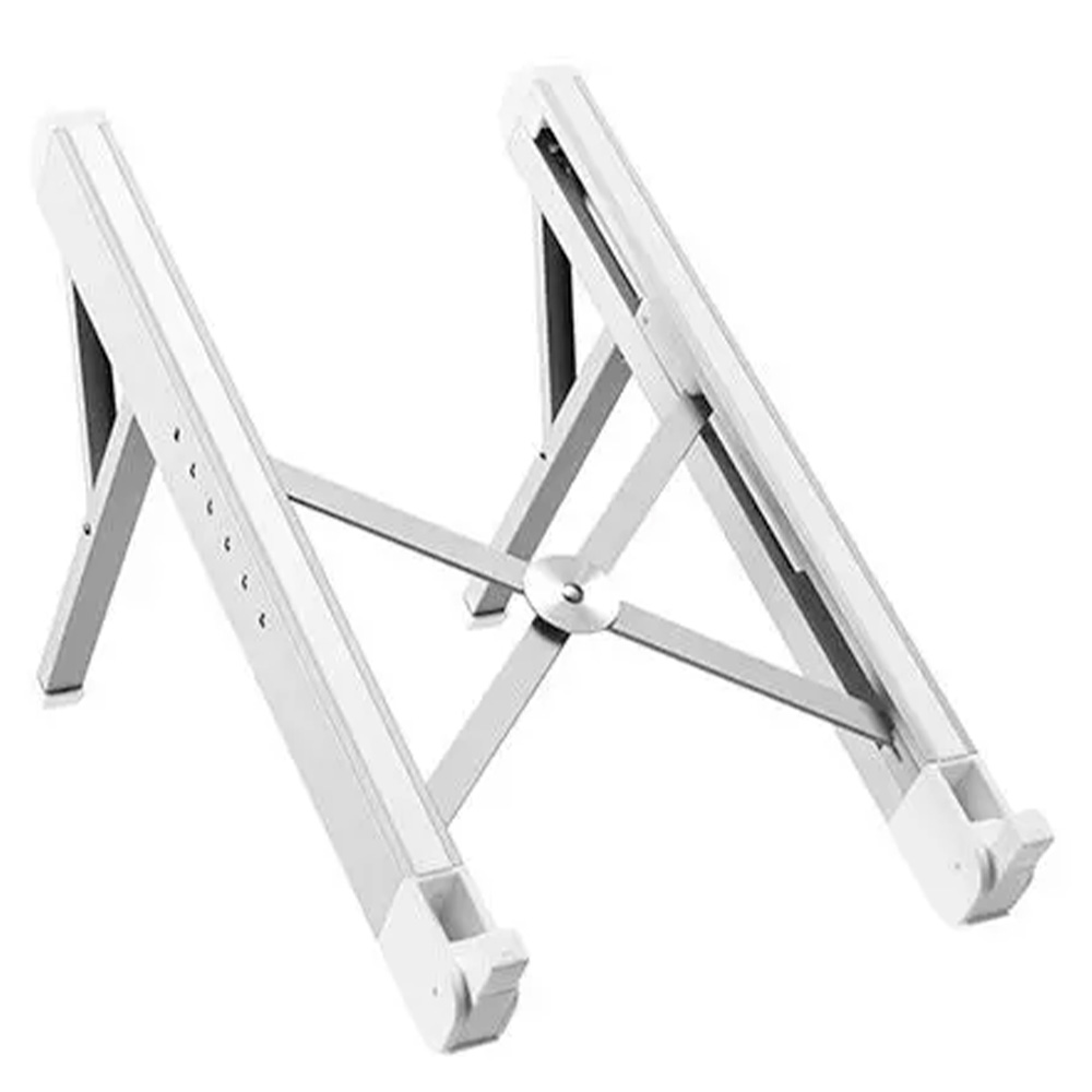 Подставка для ноутбука Eco Estelar LPS03-2 Silver