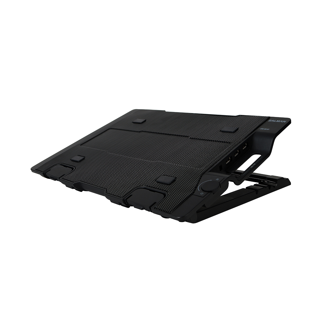 Охлаждающая подставка для планшета/ноутбука Zalman ZM-NS2000 