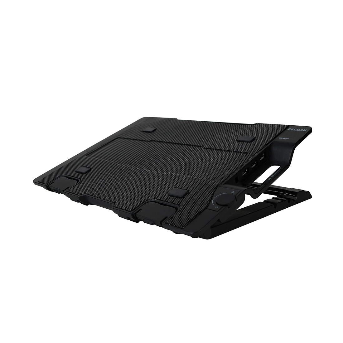 Охлаждающая подставка для планшета/ноутбука Zalman ZM-NS2000 